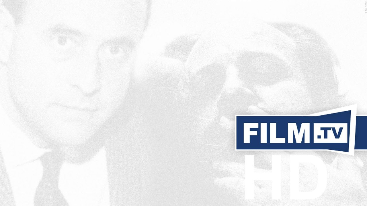 Hans Blumenberg - Der Unsichtbare Philosoph Trailer Deutsch German (2018)