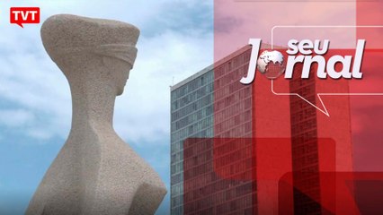 O Estado de Exceção toma conta do país