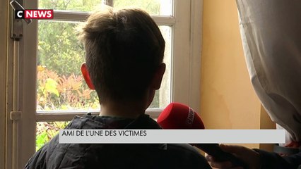 Affaire de pédophilie dans la Nièvre : un ami de l'un des garçons témoigne
