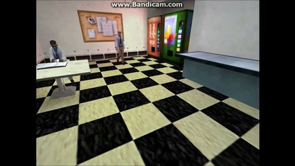 Half-Life Reactions And Highlights | Part 1