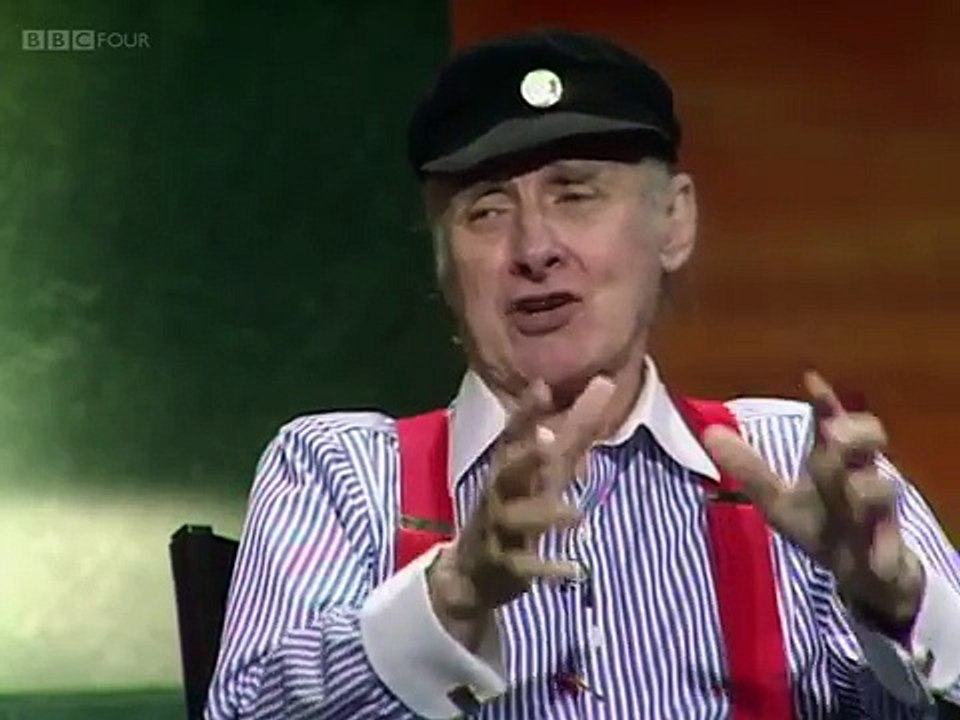 BBC Plunder 1990 Spike Milligan