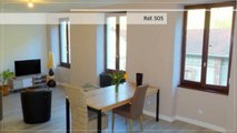 A vendre - Appartement - VIENNE (38200) - 3 pièces - 65m²