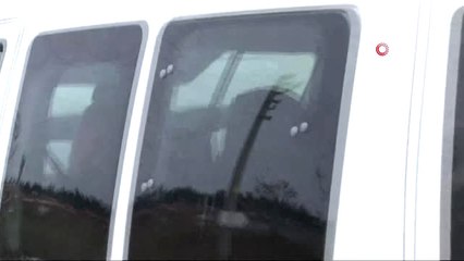 Atatürk'e Hakaret İddiasıyla Tutuklanan Genç Kız Serbest Bırakıldı