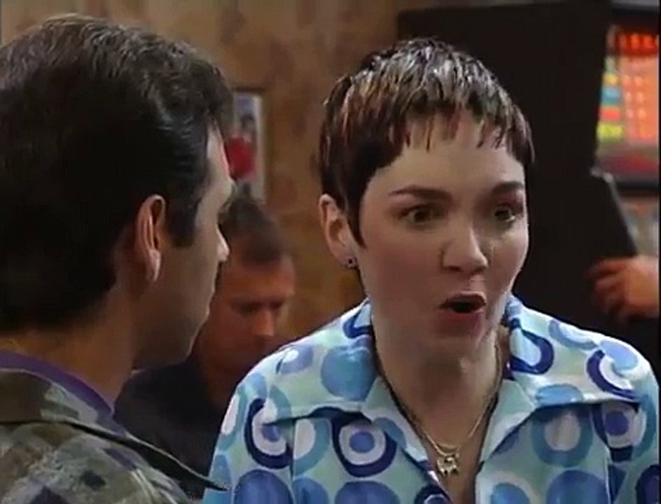 Satellite City - S03E04 - Never Too Old (1998)