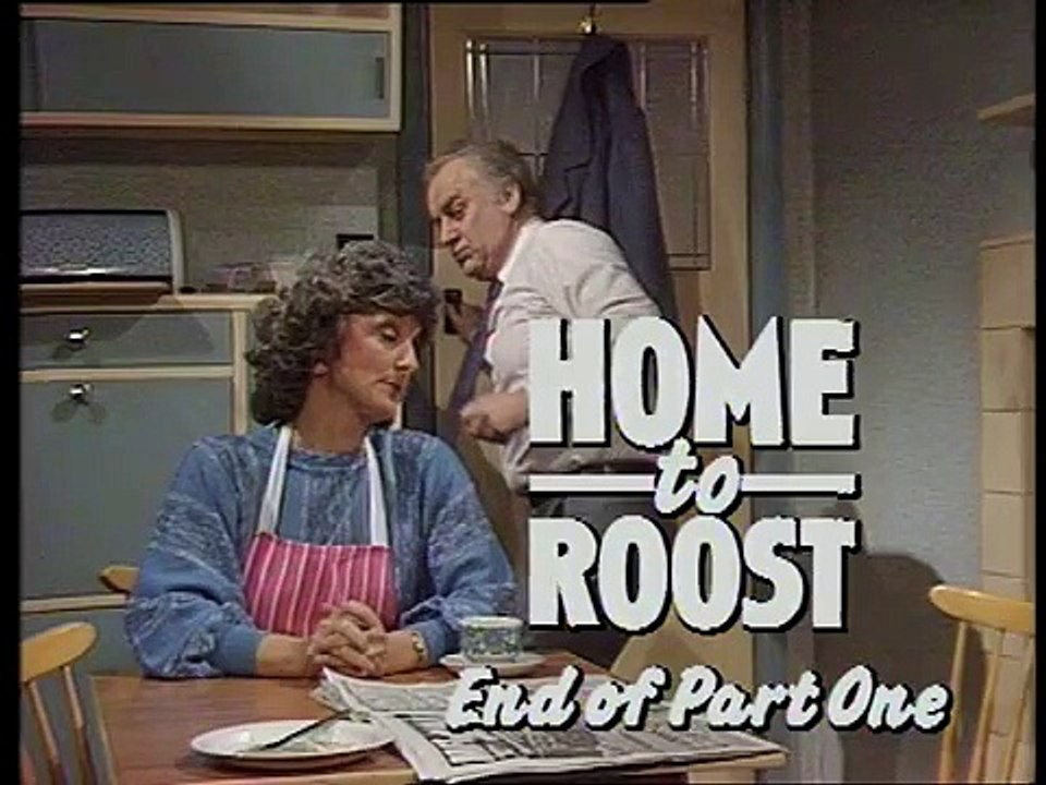 Home To Roost - S01E03 - All you need is love