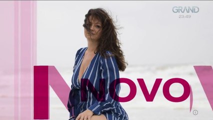 Anica Milenkovic - Reklama za novi singl (2018)