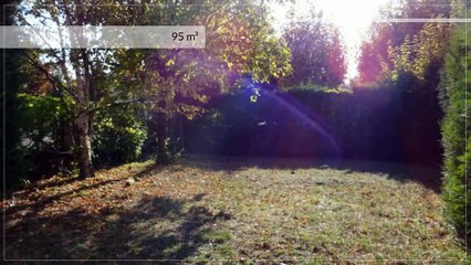 A vendre - Maison/villa - VIENNE (38200) - 4 pièces - 95m²