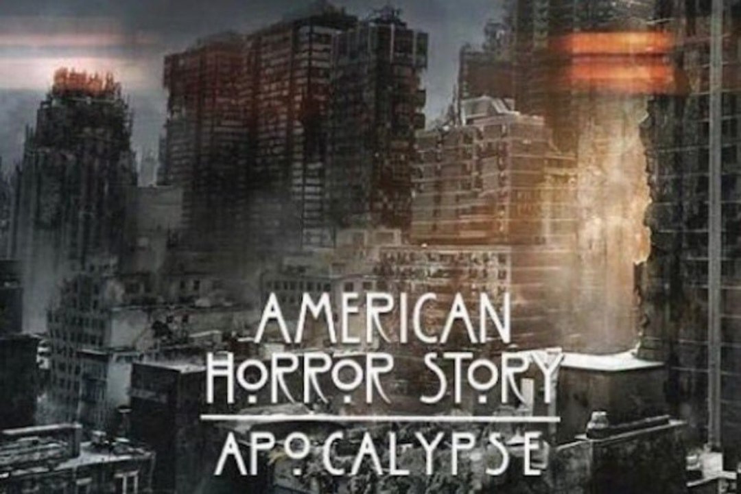 FX's AHS 8 Apocalypse Episode 10 - video Dailymotion - Escape From A House Of Horror Full Episode Dailymotion
