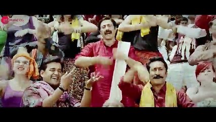 Ganga Re Kabhi - Mohalla Assi - Sunny Deol & Sakshi Tanwar - Sukhwinder S, Manoj,Ajay -Gulzar -Amod