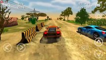 Exion Off Road Racing - Sports Speed Car Racing Games - Android Gameplay FHD #3