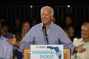 Joe Biden Tops Poll of Preferred 2020 Democratic Presidential Candidates