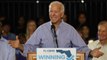 Joe Biden Tops Poll of Preferred 2020 Democratic Presidential Candidates