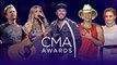 LIVE: CMA Awards 2018 - 52nd Annual Country Music Association Awards