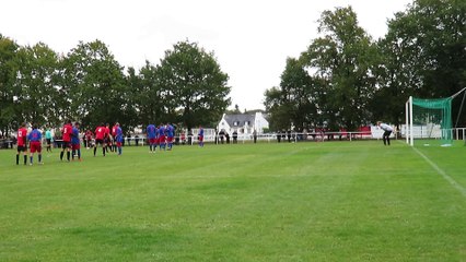 Qui a dit que le football amateur n'était pas beau à voir?