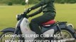 Honda’s Super Cub and Monkey Motorcycles Are Coming Back to the U.S.