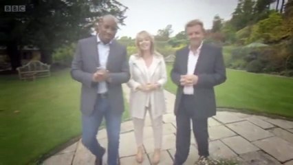 Homes Under the Hammer S19 - Ep14 - Part 01 HD Watch