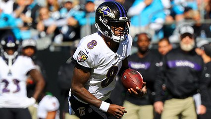 Impact players on the waiver wire | NFL Fantasy Live