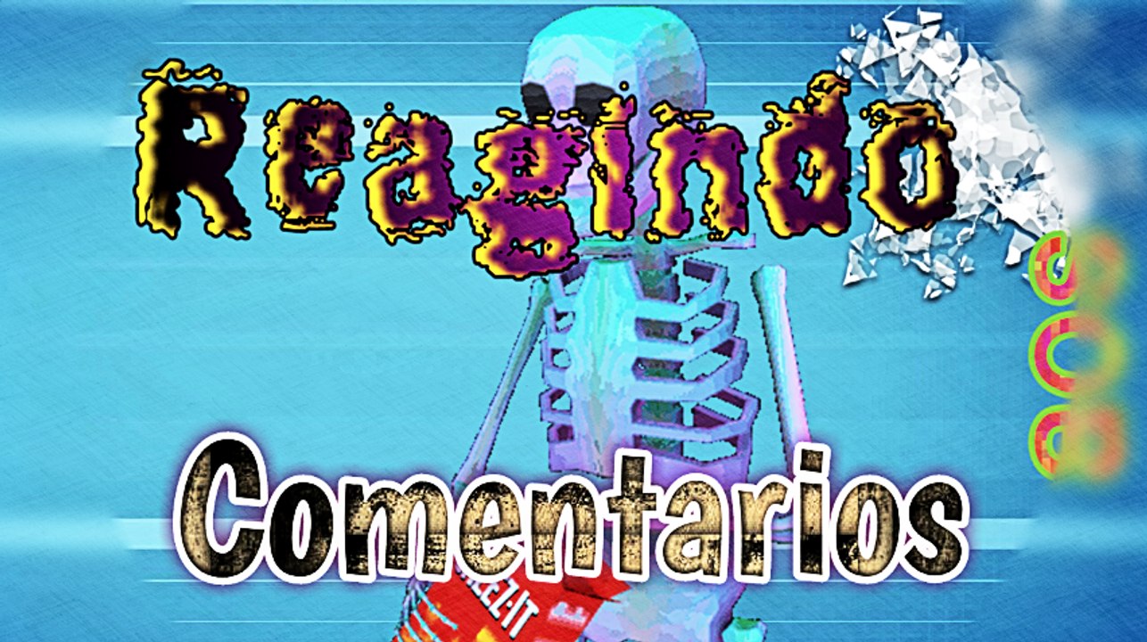 Reagindo Aos Comentarios Com MeMe! #1