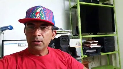 SANTOS DO CARMELO: Outro Olhar