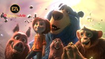 Wonder Park - Tráiler V.O. (HD)