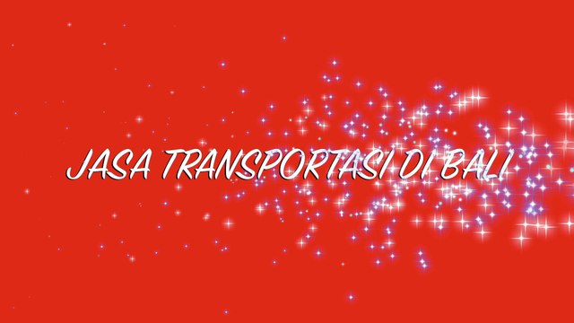 TERMURAH! WA 0812-3963-0889, Jasa Transport Bali, Jasa Transportasi Di Bali