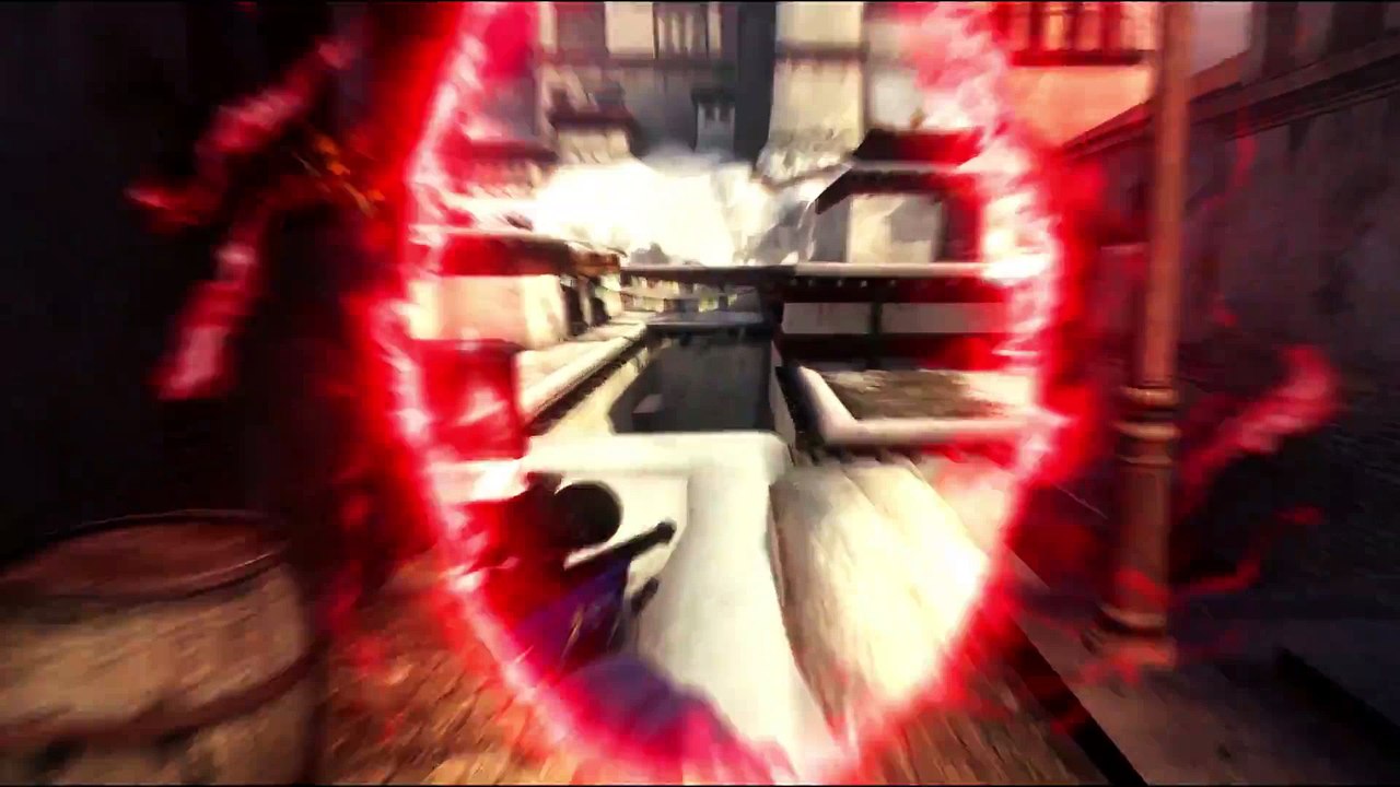 Sleepwalking #CSGO