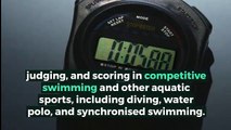 What is AQUATIC TIMING SYSTEM? What does AQUATIC TIMING SYSTEM mean? AQUATIC TIMING SYSTEM meaning - AQUATIC TIMING SYSTEM definition - AQUATIC TIMING SYSTEM explanation