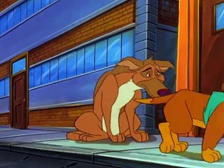 All Dogs Go To Heaven The Series S01 E07
