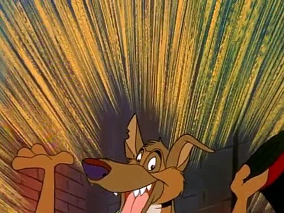 All Dogs Go To Heaven The Series S01 E06
