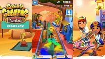 Fresh Funk Outfit - SUBWAY SURFERS GAMEPLAY HD - Marrakesh