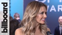 Carly Pearce Talks 'Closer To You,' New Album & More at 2018 CMA Awards | Billboard