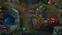 Some3kik2 kata penta kill