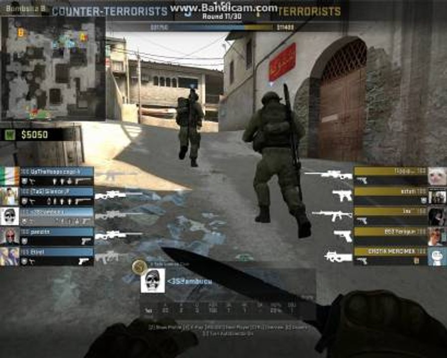 best fast reaction