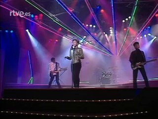 Presuntos Implicados - No hay humor