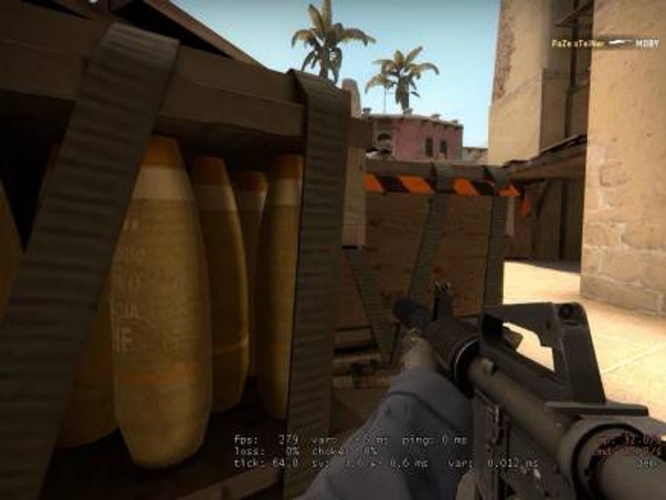 Hoo Haa 1 vs 4 clutch