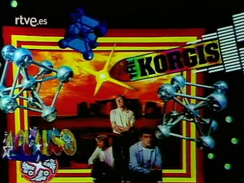 The Korgis - Everybody's Got to Learn Sometime