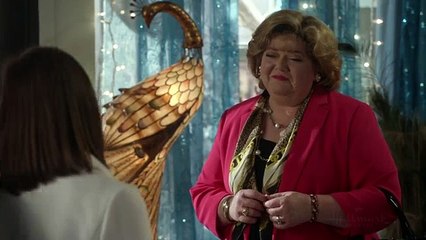 Good Witch S03 E10