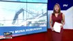 Pagbubukas ng viral na footbridge sa EDSA-Kamuning, ipagpapaliban