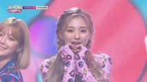Show Champion EP.291 fromis_9 - LOVE BOMB
