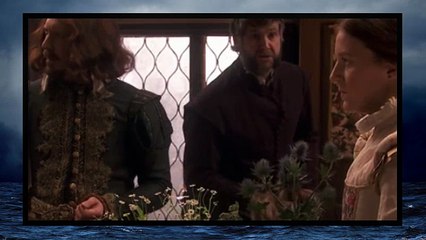 Upstart Crow S02e03