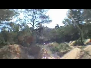 teasers forriders tauch, 45 trail...