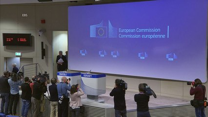 Gobierno británico respalda el proyecto de acuerdo sobre Brexit