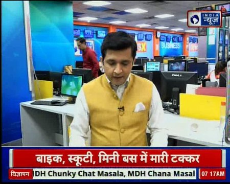 Big news of today's newspapers | आज के अखबारों की बड़ी खबरें