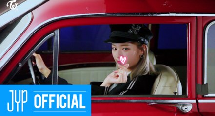 TWICE TV "YES or YES" EP.02