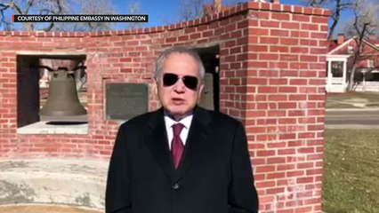 Why the return of the Balangiga Bells matters