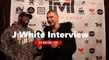 HHV Exclusive: J White talks producing "Bodak Yellow" and "I Like It" for Cardi B, those songs topping Billboard, and their success at Atlanta Beat Auction