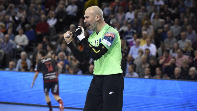 Flensbourg - PSG Handball : les réactions