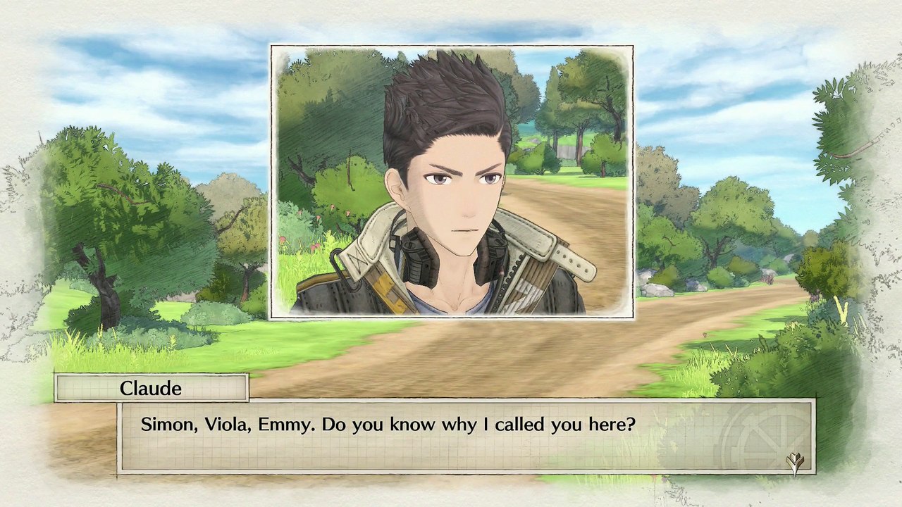 VALKYRIA CHRONICLES 4 FIRST TIME PLAYTHROUGH PART 42