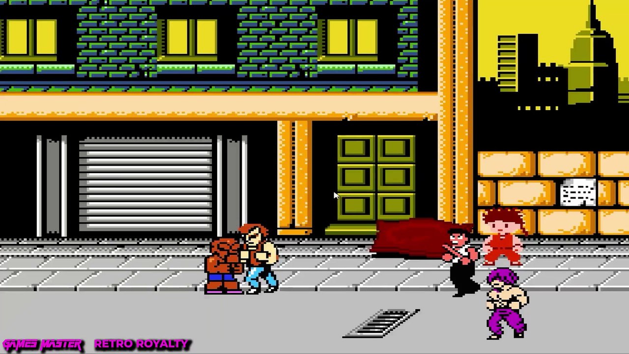 Abobos Adventure | GAMES MASTER