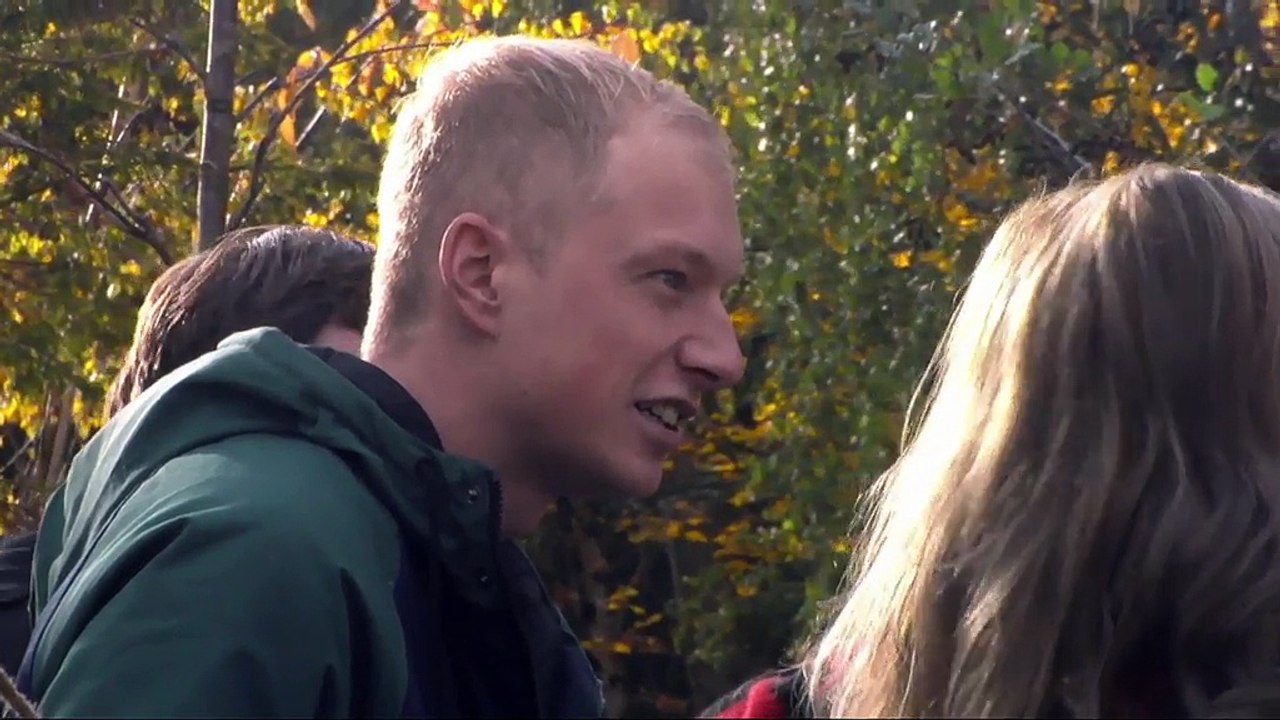 Aflevering 1267 - woensdag 14 november 2018